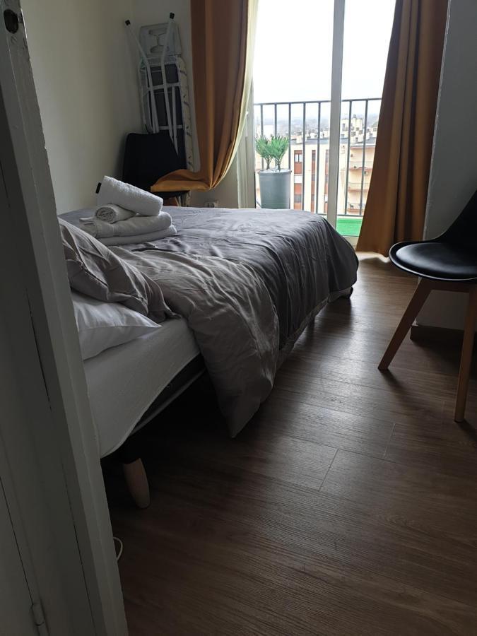 Les Pieds Dans L' Eau Apartment Empuriabrava Exterior photo
